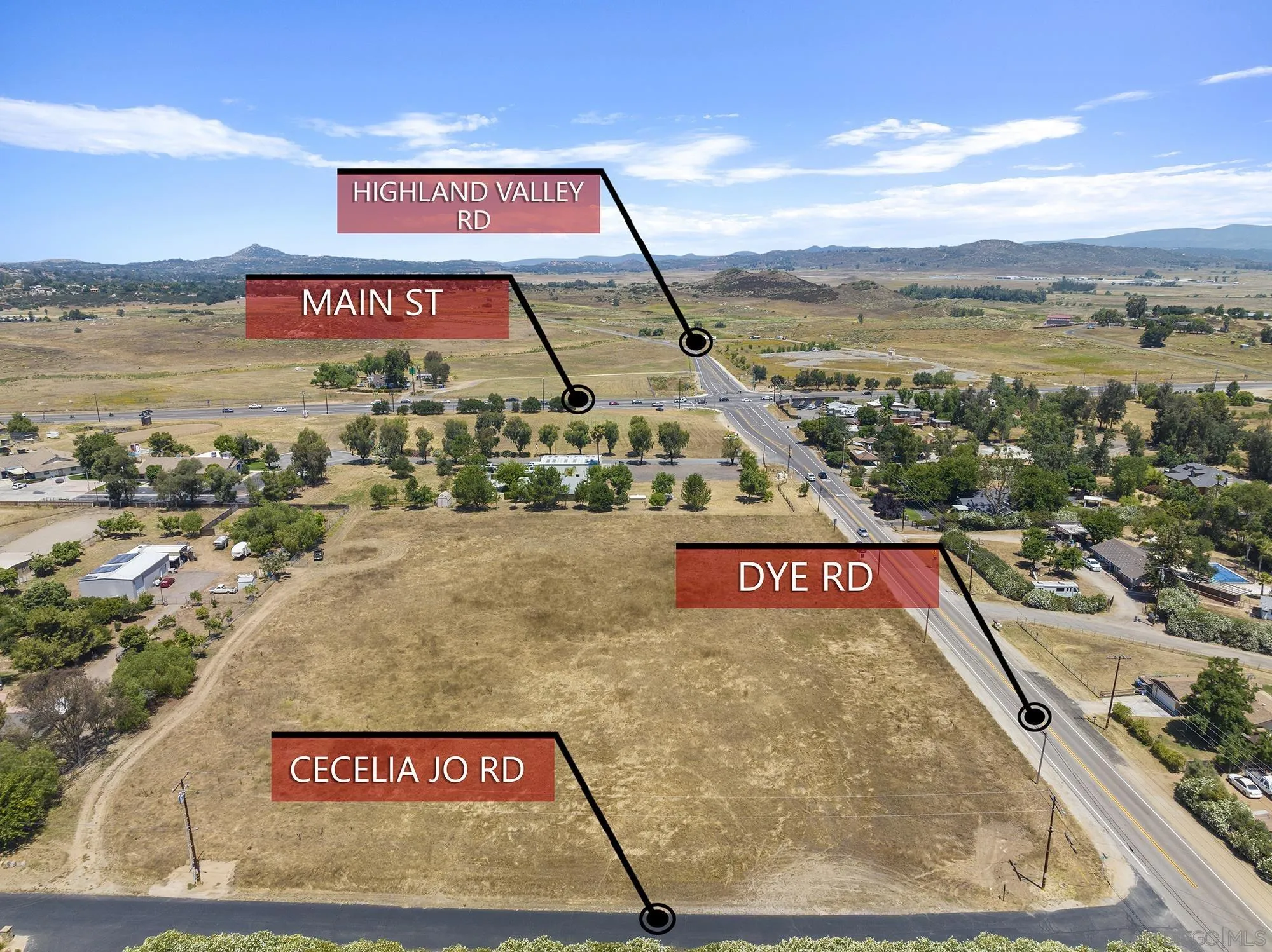 0 Dye Road, Unit PM08773 Ramona, CA 92065 - Photo 14 of 17 Gallery Image 14