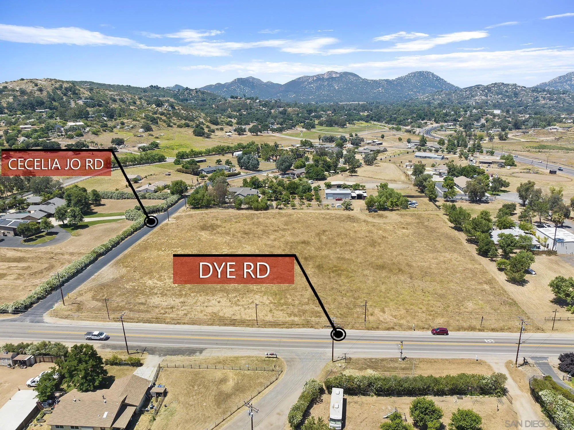 0 Dye Road, Unit PM08773 Ramona, CA 92065 - Photo 16 of 17 Gallery Image 16