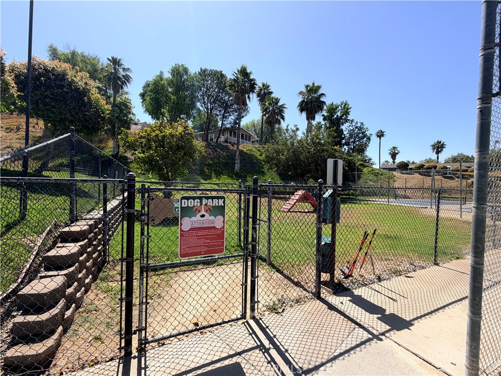 15181 Van Buren Boulevard, Unit 99 Riverside, CA 92504 - Photo 18 of 20 Doggy Park