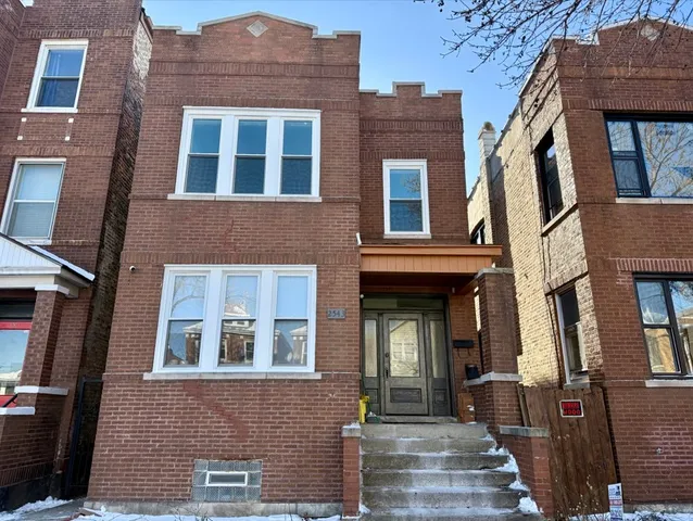 $1,600 | 2543 West 39th Place, Unit 2, Chicago, IL 60632