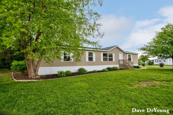 $99,900 | 5104 Snow Mass Lane, Allendale, MI 49401