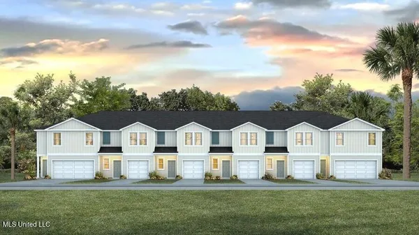 $239,900 | 137 Harper Grove Circle, Ocean Springs, MS 39564