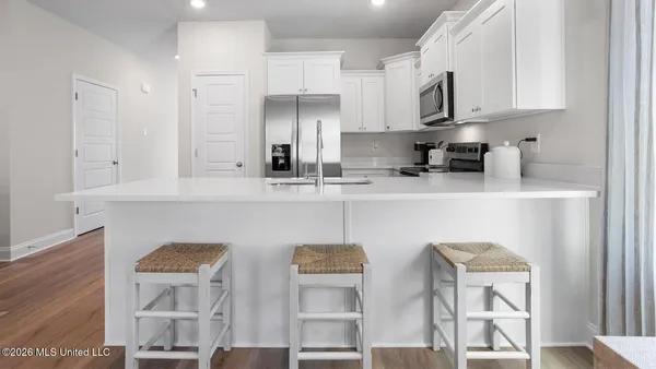 $239,900 | 137 Harper Grove Circle, Ocean Springs, MS 39564