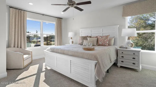 $239,900 | 137 Harper Grove Circle, Ocean Springs, MS 39564