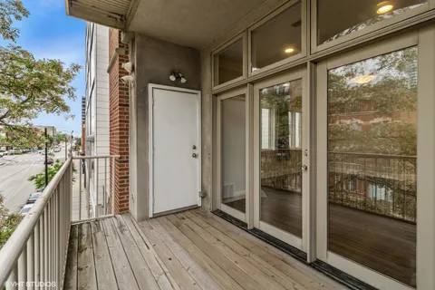 $424,995 | 700 West Grand Avenue, Unit 3W, Chicago, IL 60654