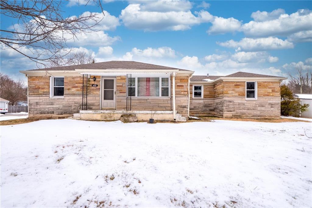 6605 McFarland Road Indianapolis, IN 46227 - Photo 2 of 40