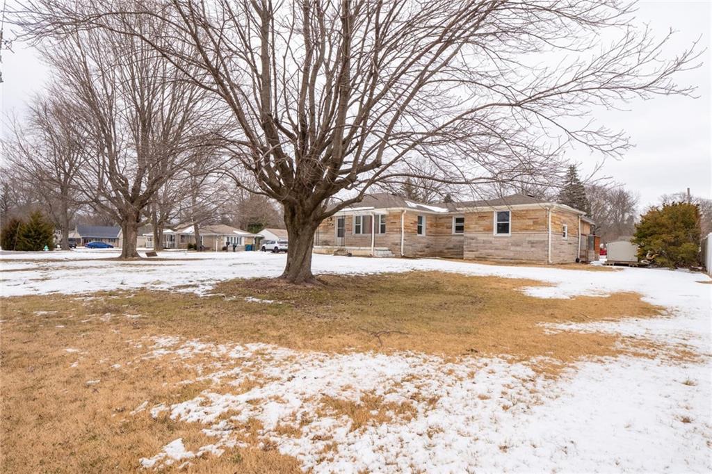 6605 McFarland Road Indianapolis, IN 46227 - Photo 3 of 40
