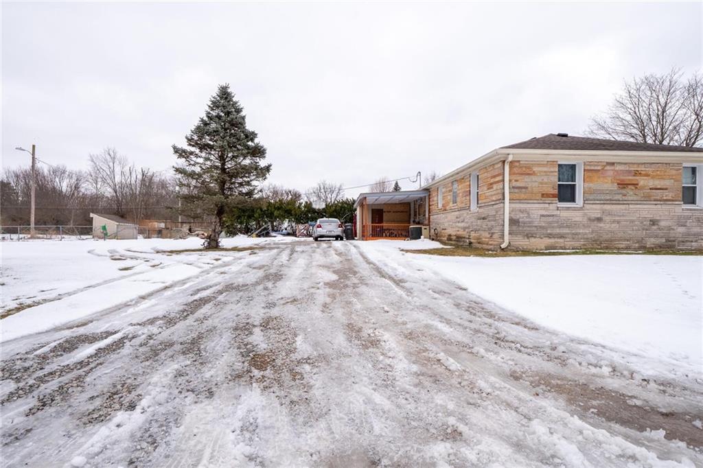 6605 McFarland Road Indianapolis, IN 46227 - Photo 32 of 40