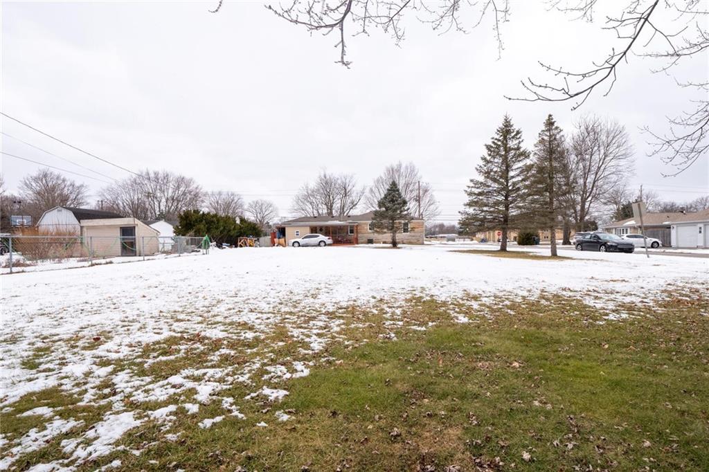 6605 McFarland Road Indianapolis, IN 46227 - Photo 34 of 40