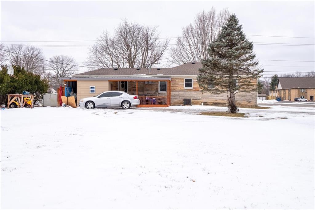 6605 McFarland Road Indianapolis, IN 46227 - Photo 36 of 40