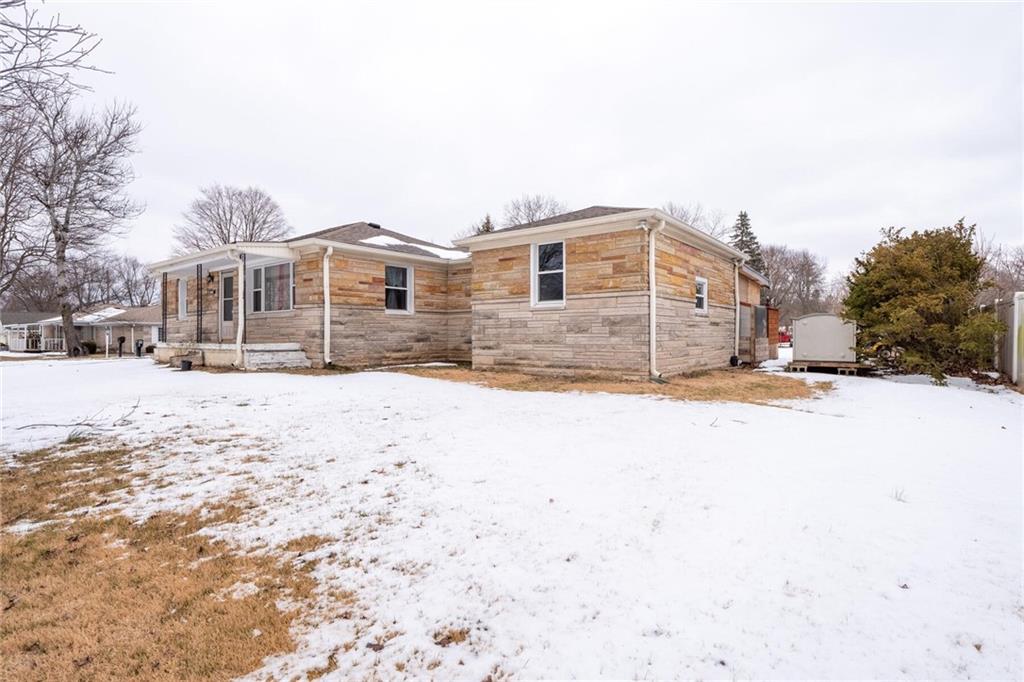 6605 McFarland Road Indianapolis, IN 46227 - Photo 4 of 40