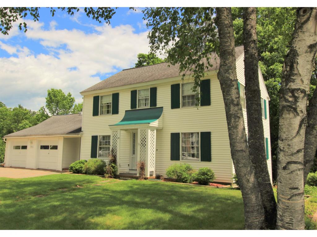 99 Underclyffe Road St. Johnsbury, VT 05819 - Photo 1 of 18 Gallery Image 1