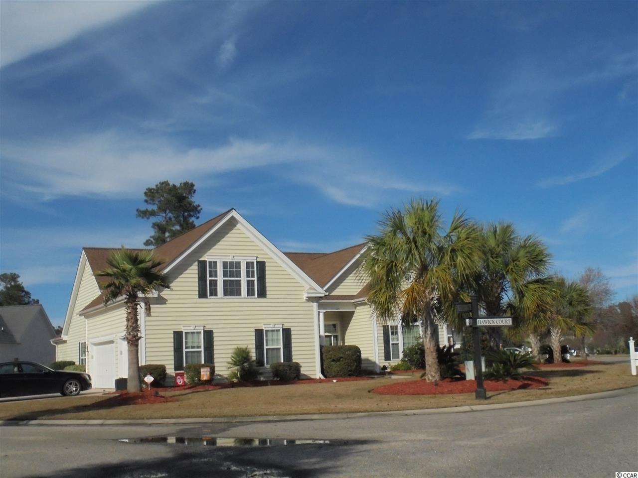 284 Pickering Drive Murrells Inlet, SC 29576 - Photo 1 of 25 Gallery Image 1