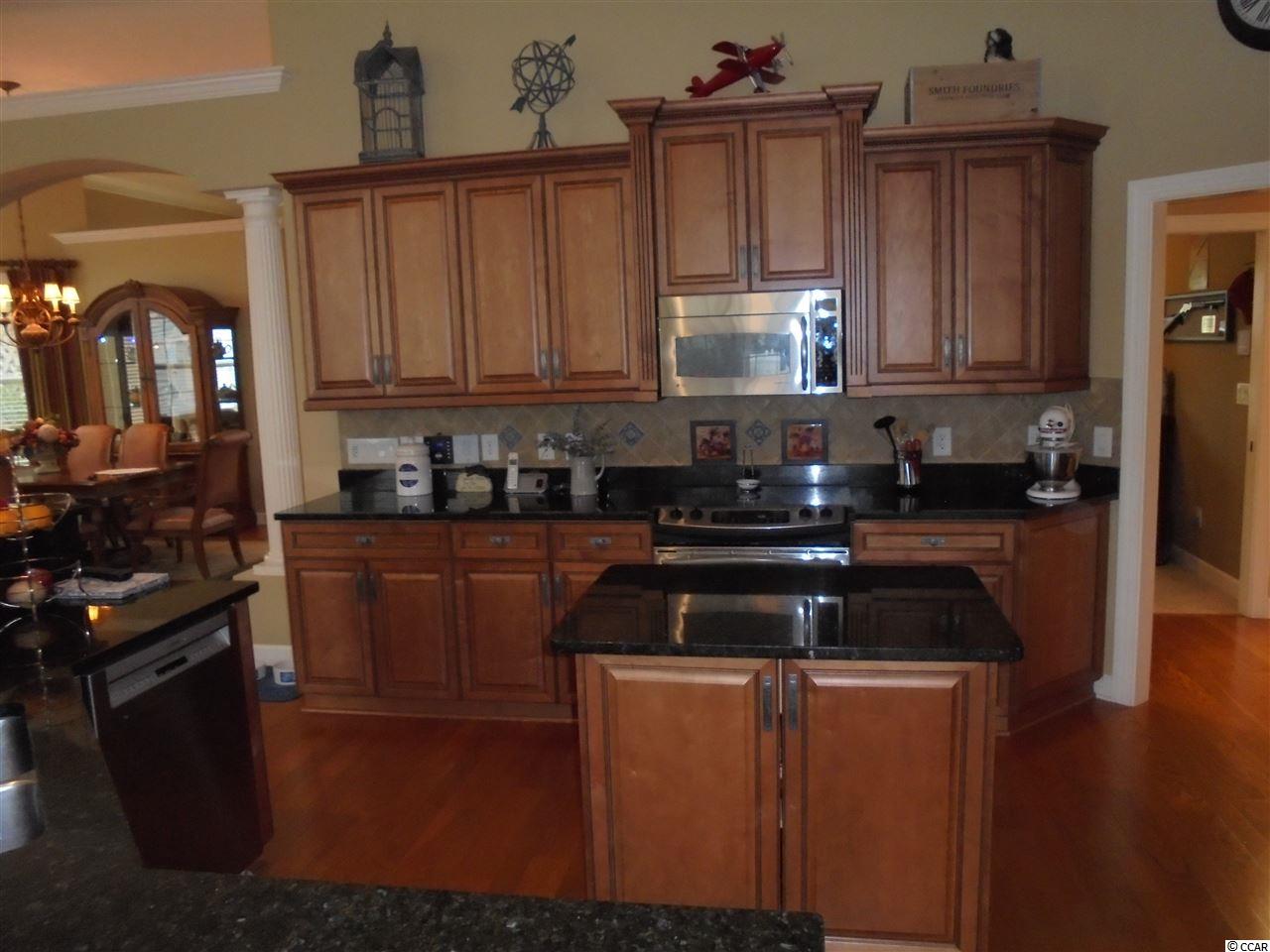 284 Pickering Drive Murrells Inlet, SC 29576 - Photo 2 of 25 Gallery Image 2
