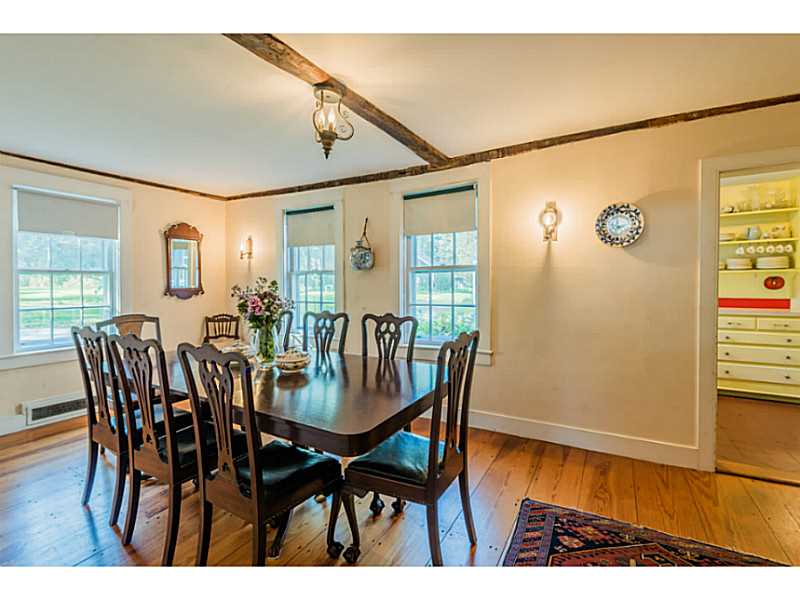 448 West Main Road Little Compton, RI 02837 - Photo 12 of 21 Dining Room.