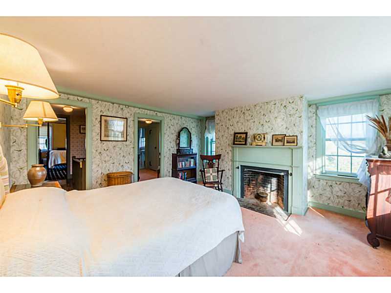 448 West Main Road Little Compton, RI 02837 - Photo 13 of 21 Master Bedroom.