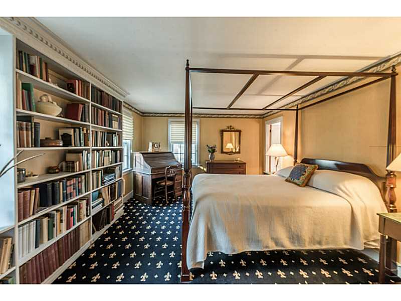 448 West Main Road Little Compton, RI 02837 - Photo 14 of 21 Bedroom.