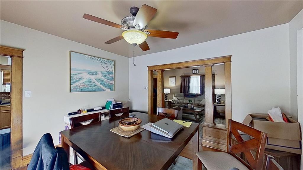 910 Temple Avenue New Castle, PA 16101 - Photo 18 of 35