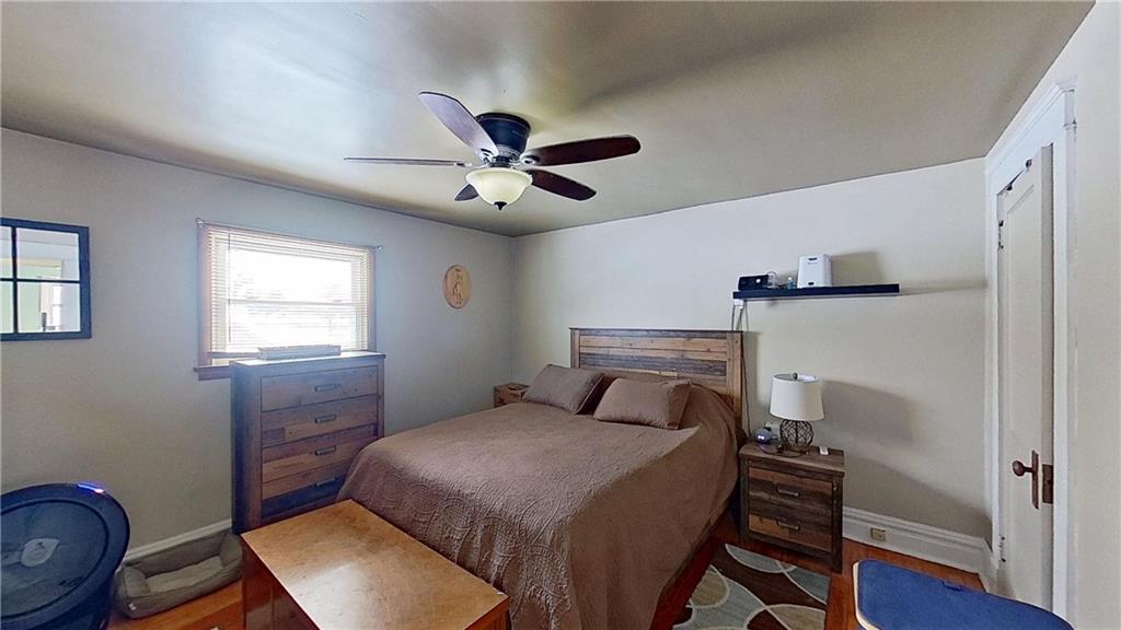 910 Temple Avenue New Castle, PA 16101 - Photo 28 of 35 Master Bedroom