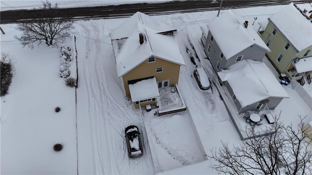 910 Temple Avenue New Castle, PA 16101 - Photo 8 of 35