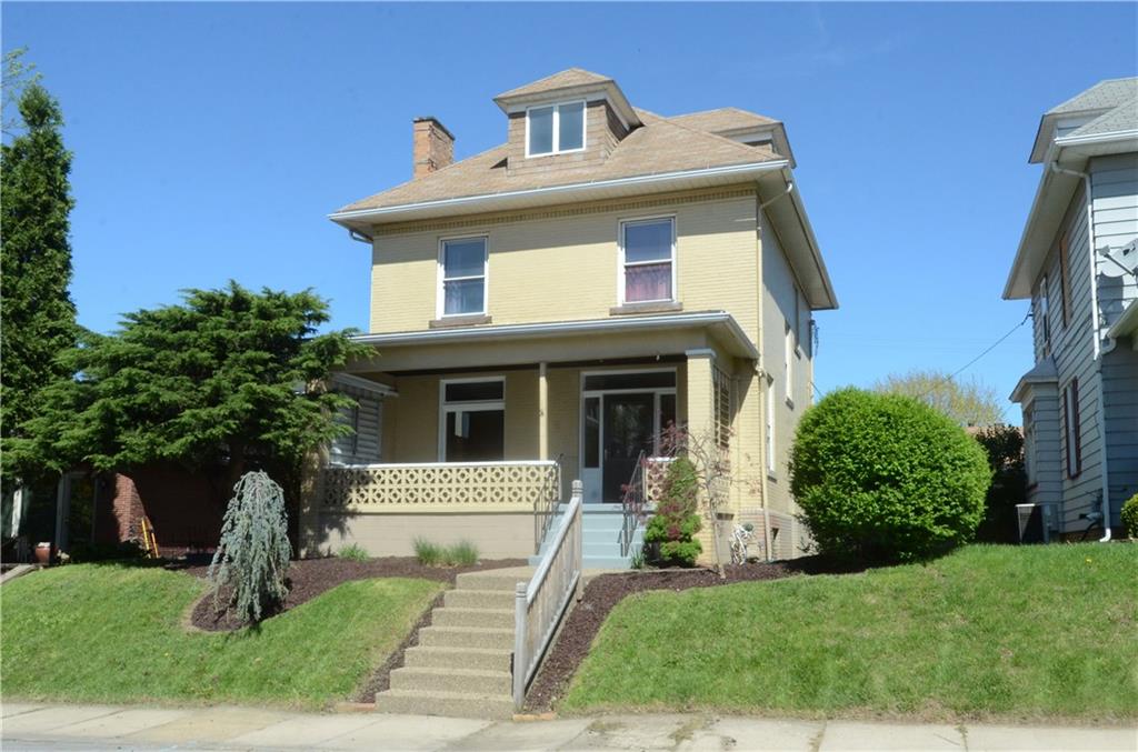 168 George Street Rochester, PA 15074 - Photo 1 of 25 Gallery Image 1