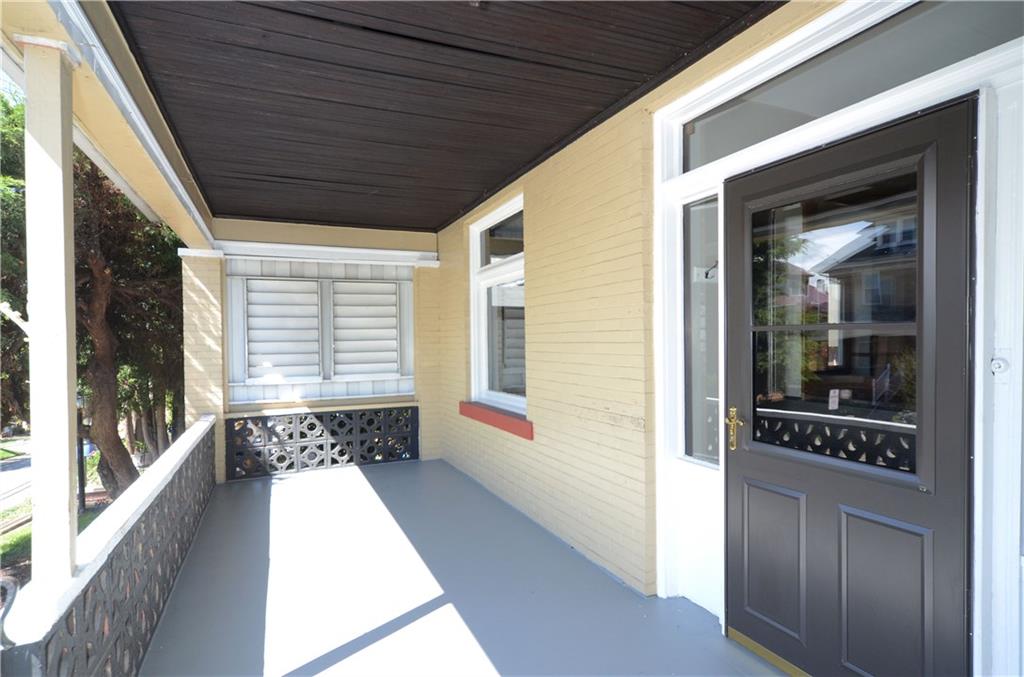 168 George Street Rochester, PA 15074 - Photo 2 of 25 Gallery Image 2