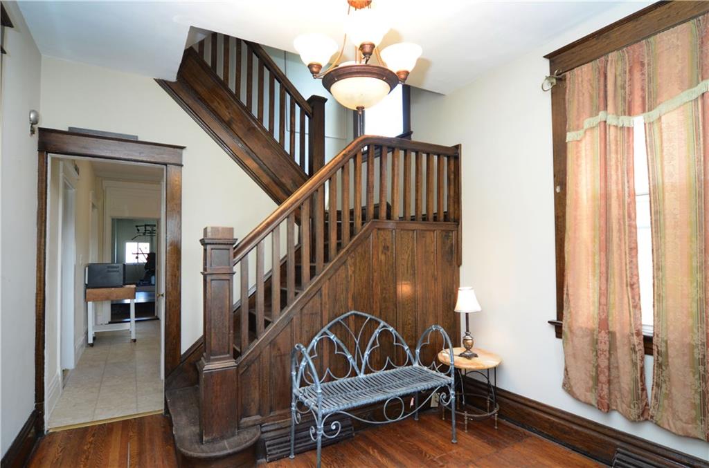168 George Street Rochester, PA 15074 - Photo 3 of 25 Gallery Image 3