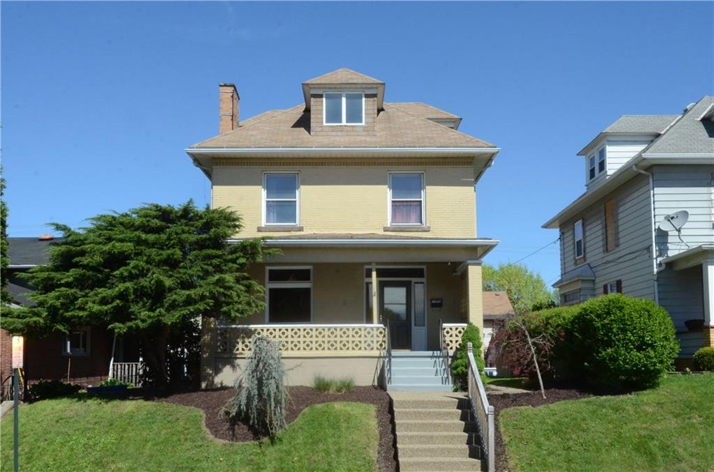 168 George Street Rochester, PA 15074 - Photo 25 of 25 Gallery Image 25