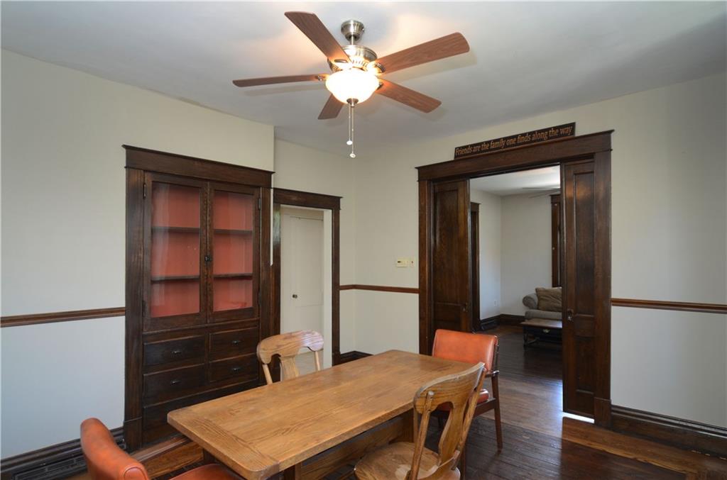 168 George Street Rochester, PA 15074 - Photo 8 of 25 Gallery Image 8