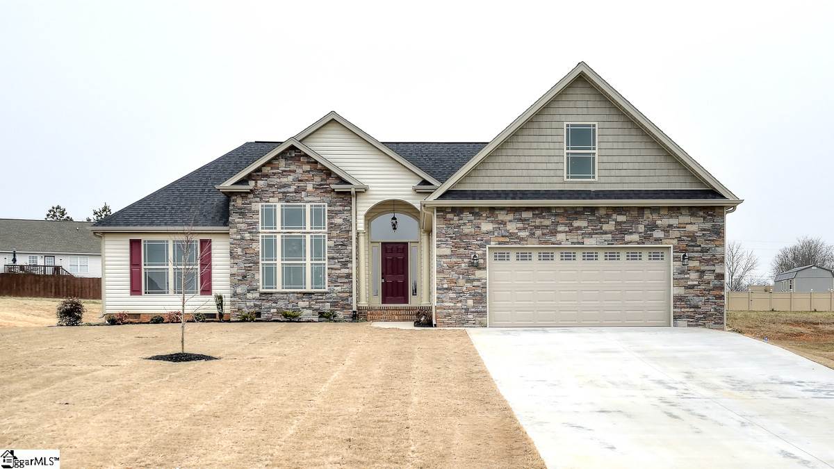 345 Laura Bishop Lane Inman, SC 29349 - Photo 1 of 1 Gallery Image 1