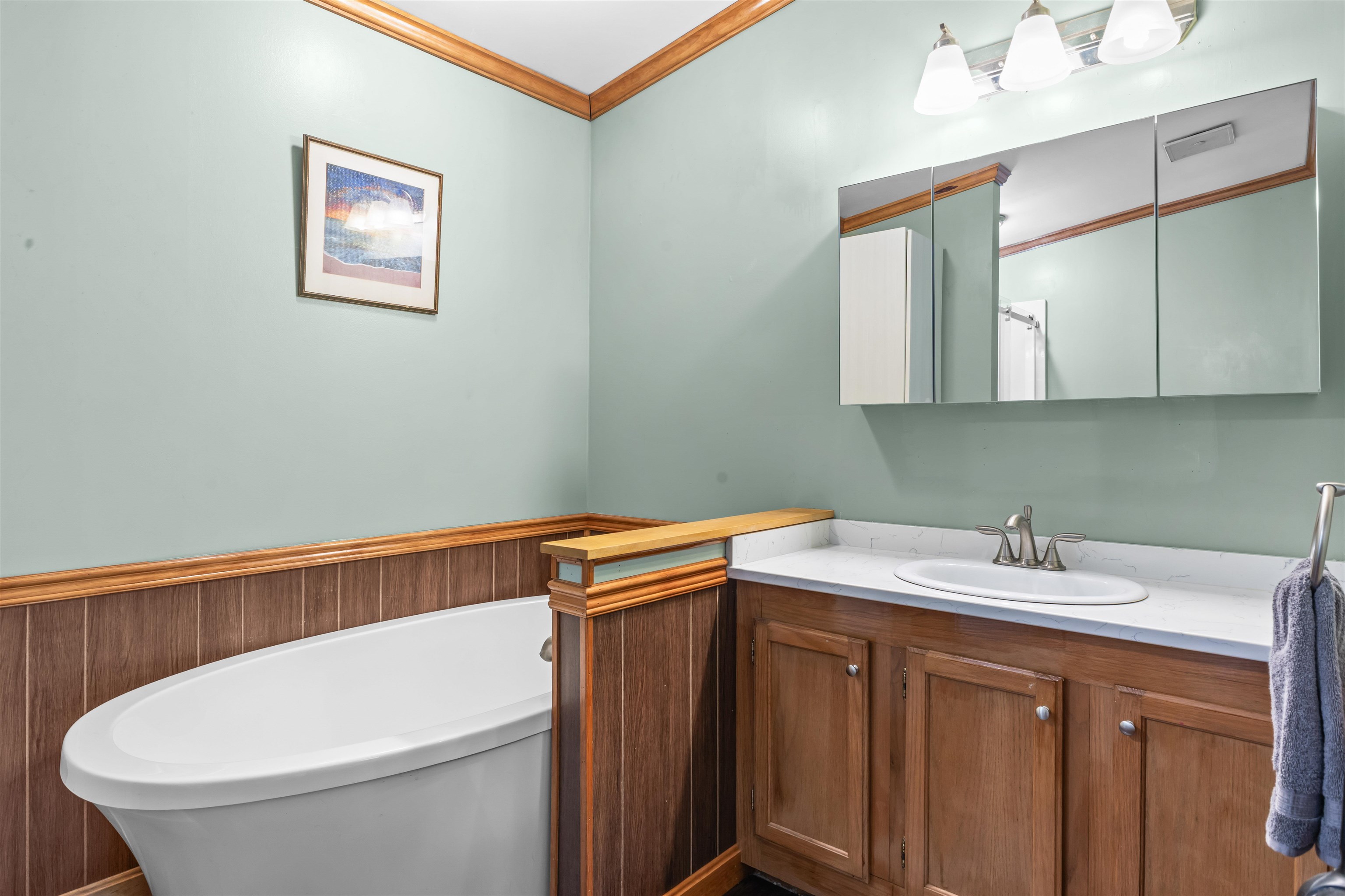 9 Hayes Road Duxbury, VT 05676 - Photo 26 of 33 Gallery Image 26