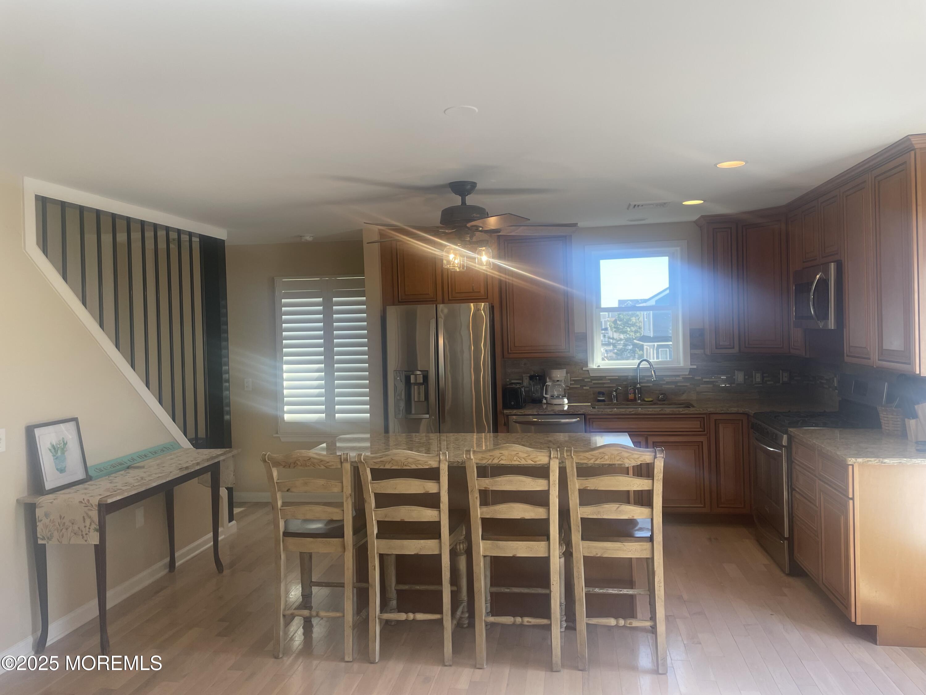 111 Fielder Avenue Seaside Heights, NJ 08751 - Photo 15 of 21 2nd floor seating