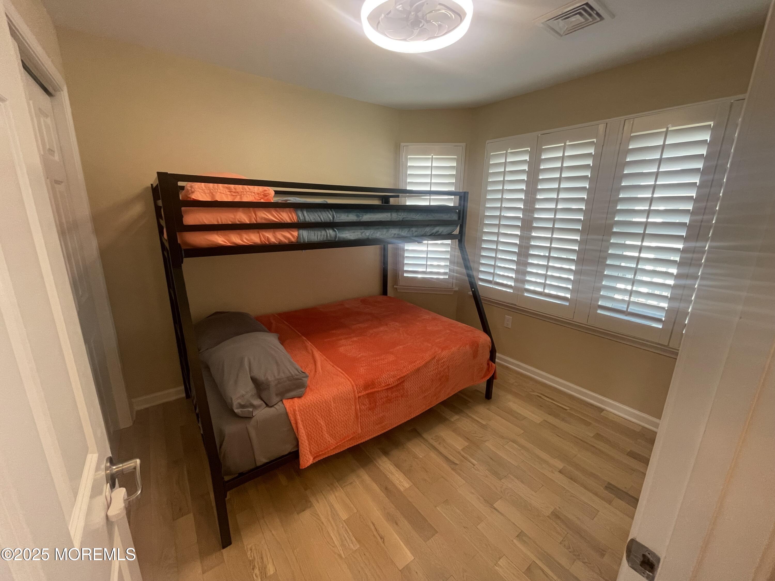 111 Fielder Avenue Seaside Heights, NJ 08751 - Photo 16 of 21 unit 2 bunk room