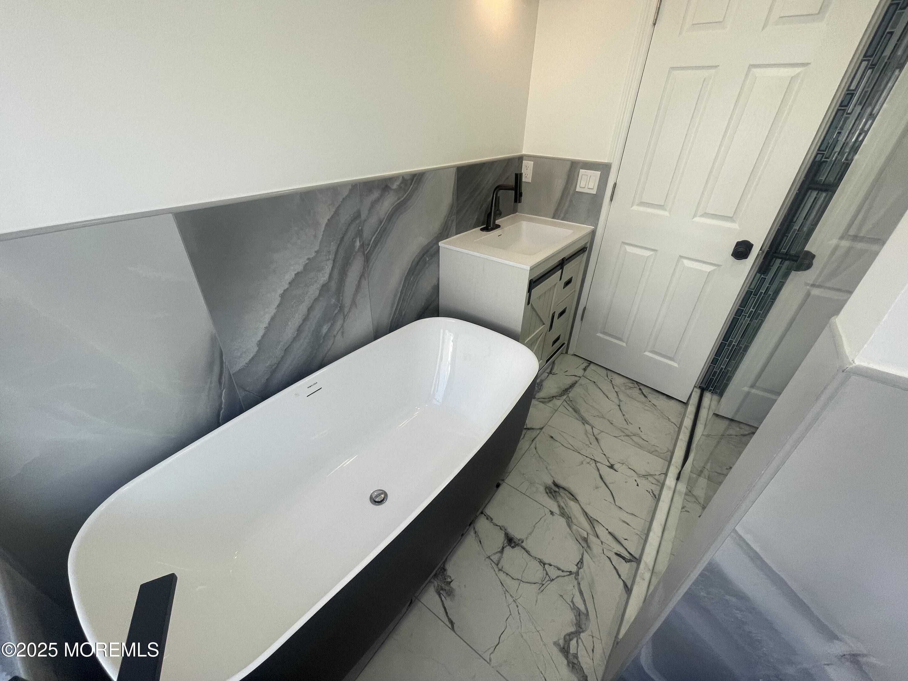 111 Fielder Avenue Seaside Heights, NJ 08751 - Photo 19 of 21 unit 2 tub