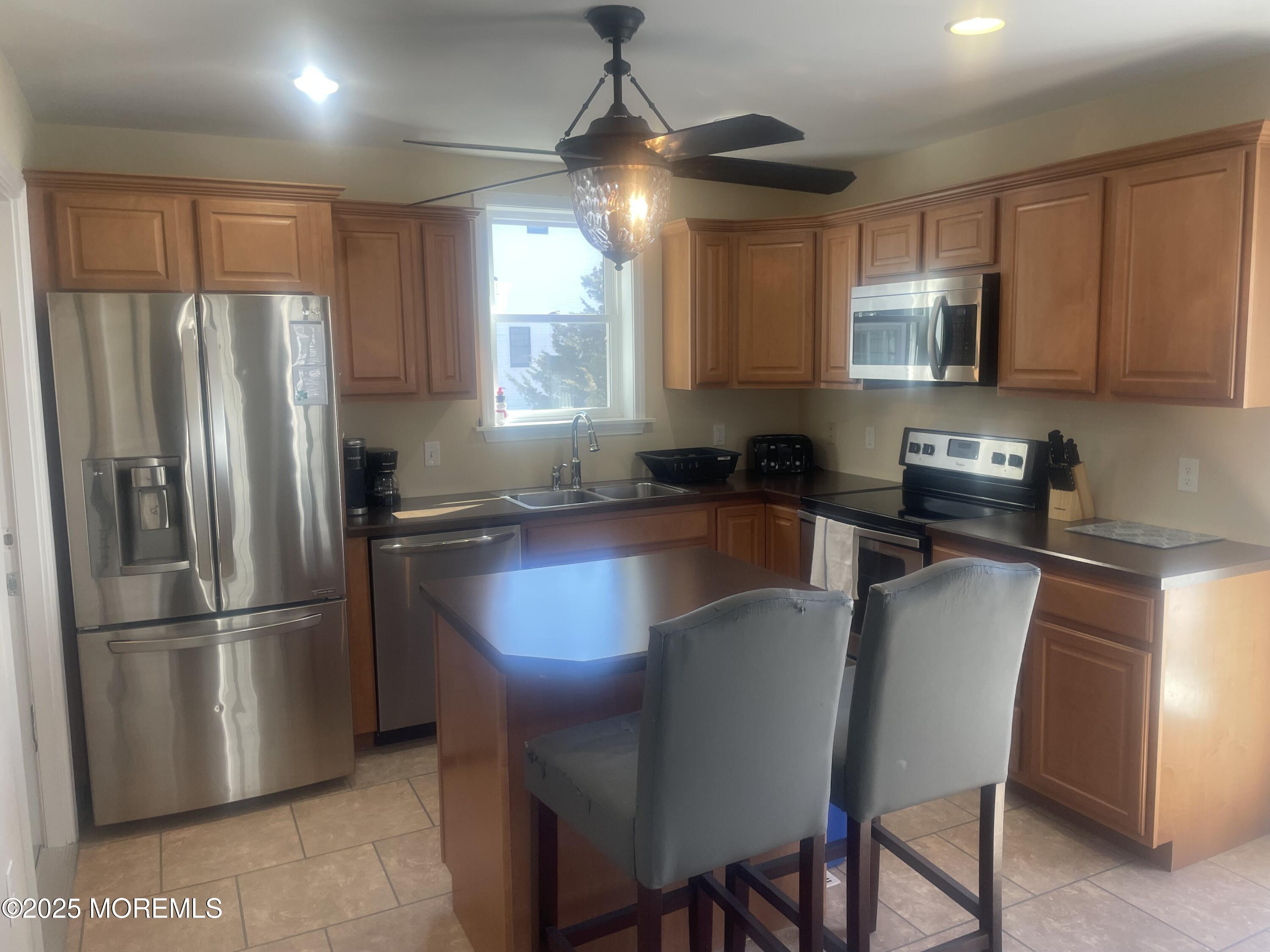111 Fielder Avenue Seaside Heights, NJ 08751 - Photo 5 of 21 unit 1