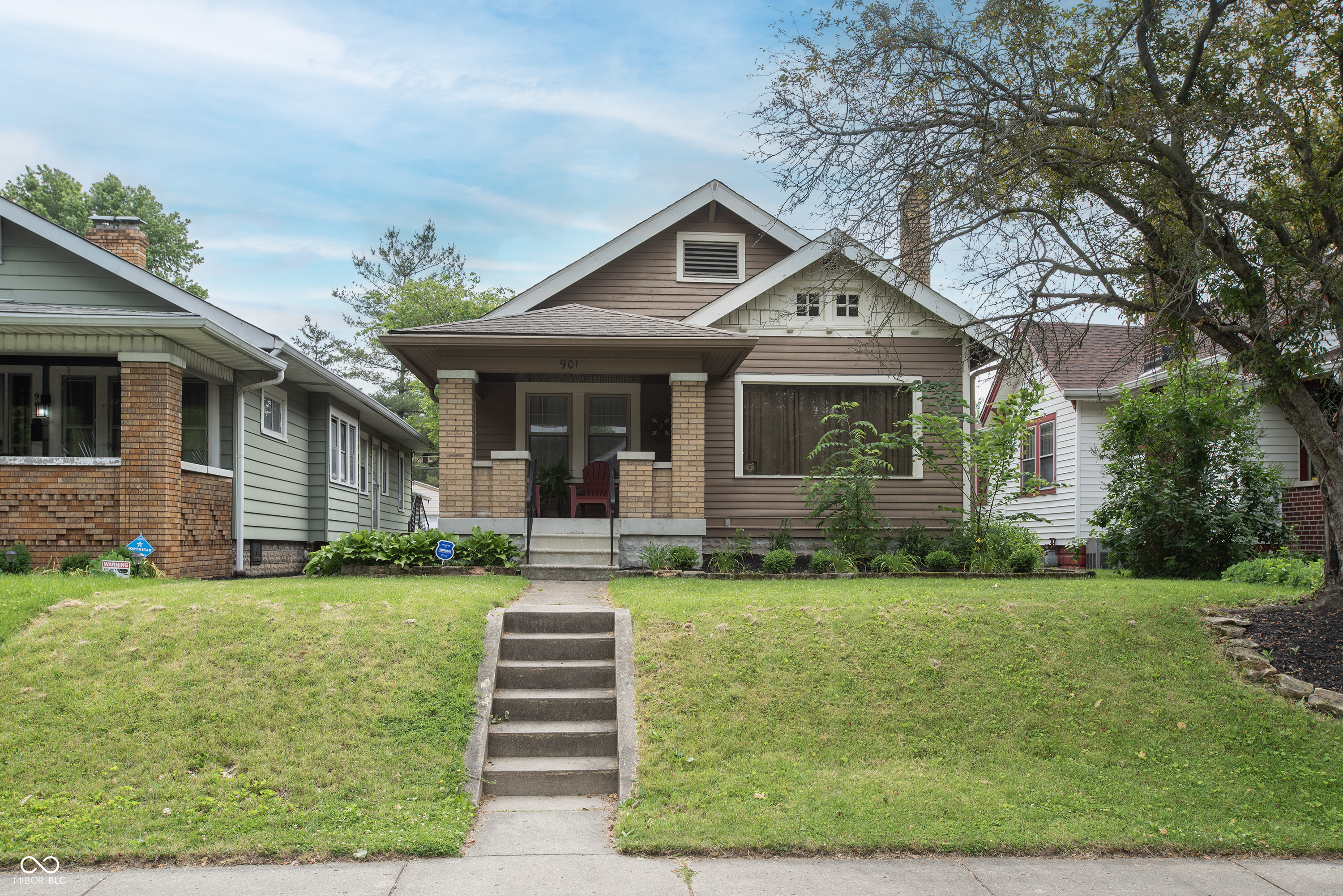 901 North Riley Avenue Indianapolis, IN 46201 - Photo 1 of 35 Gallery Image 1