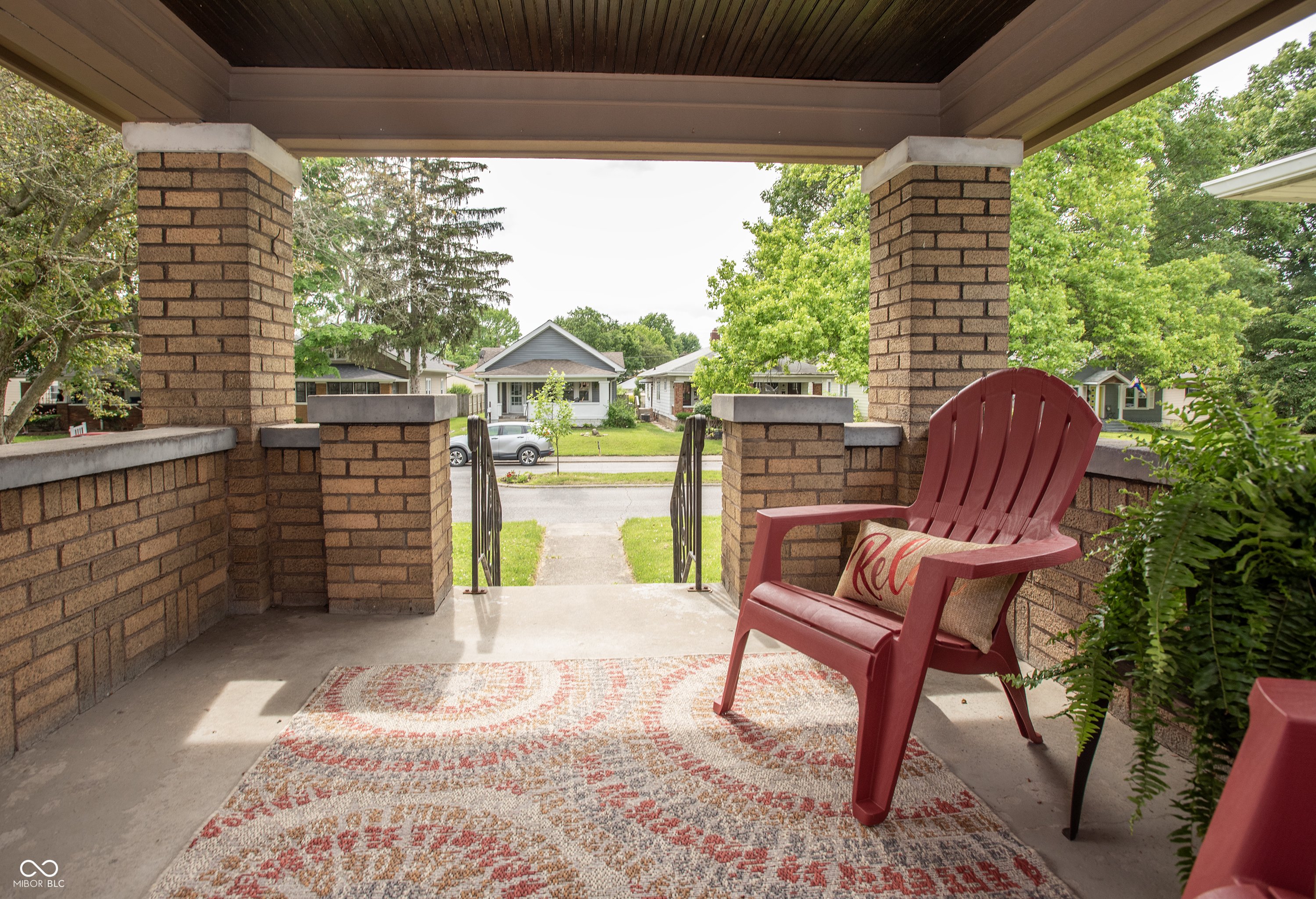 901 North Riley Avenue Indianapolis, IN 46201 - Photo 3 of 35 Gallery Image 3