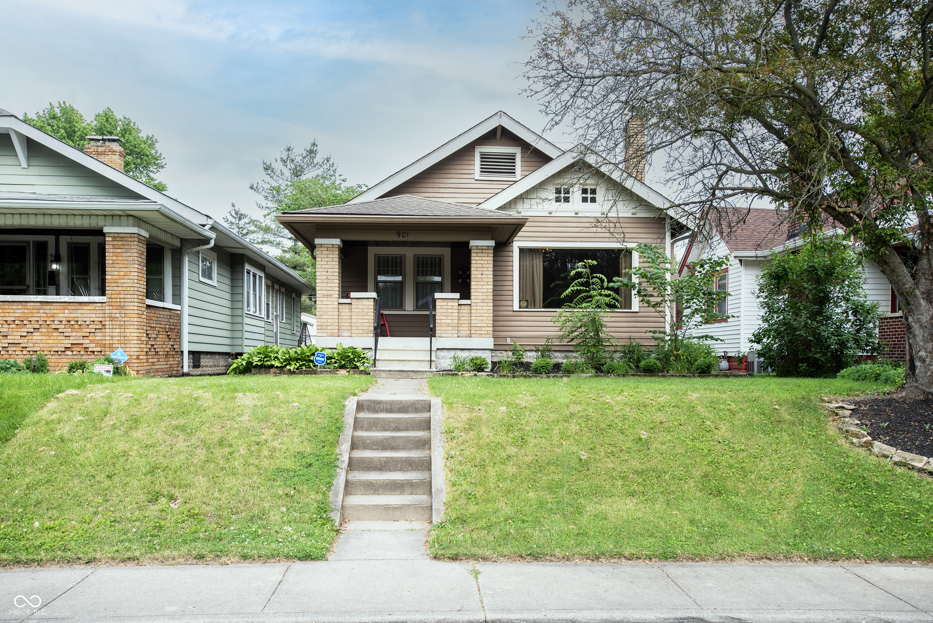 901 North Riley Avenue Indianapolis, IN 46201 - Photo 35 of 35 Gallery Image 35