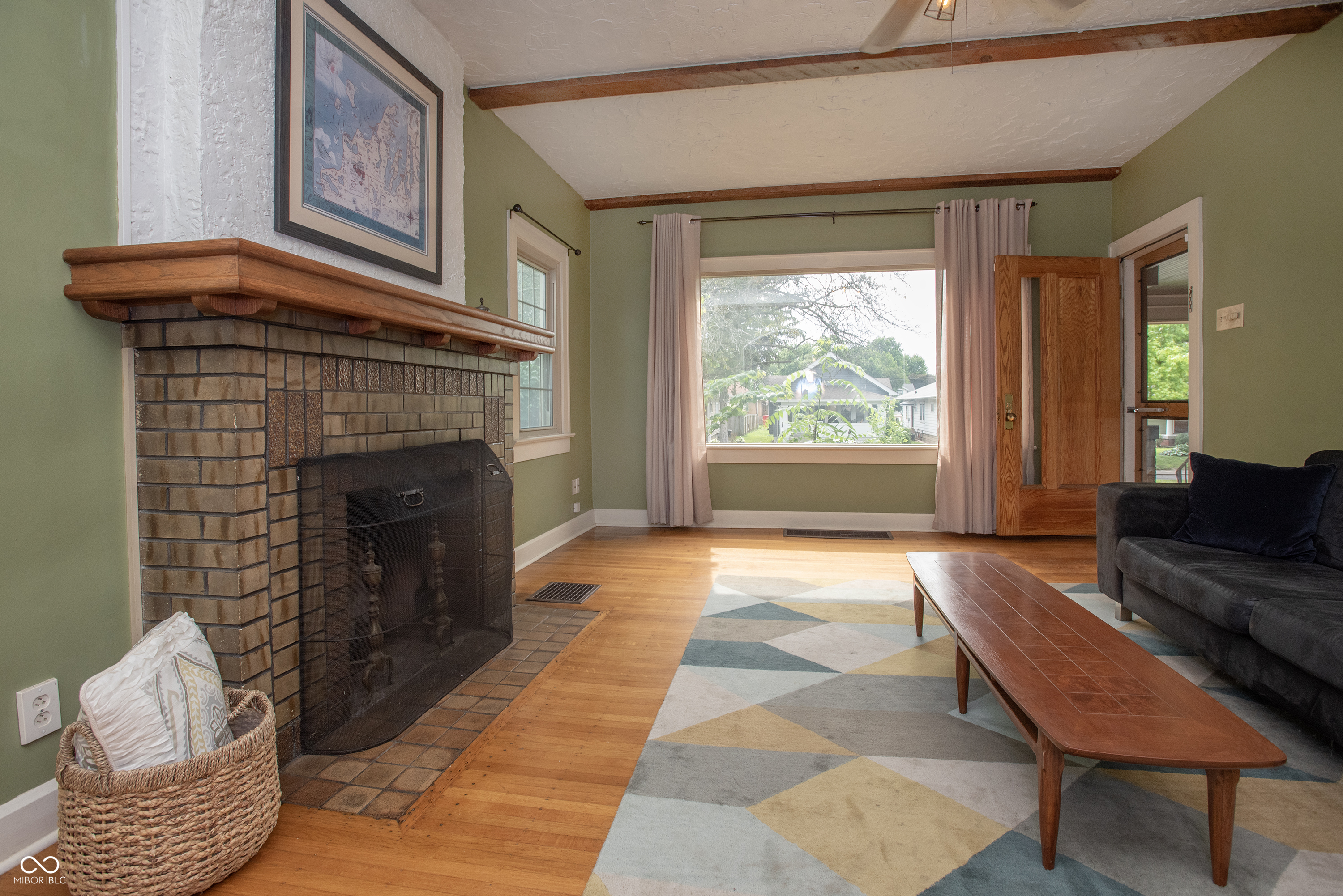 901 North Riley Avenue Indianapolis, IN 46201 - Photo 4 of 35 Gallery Image 4