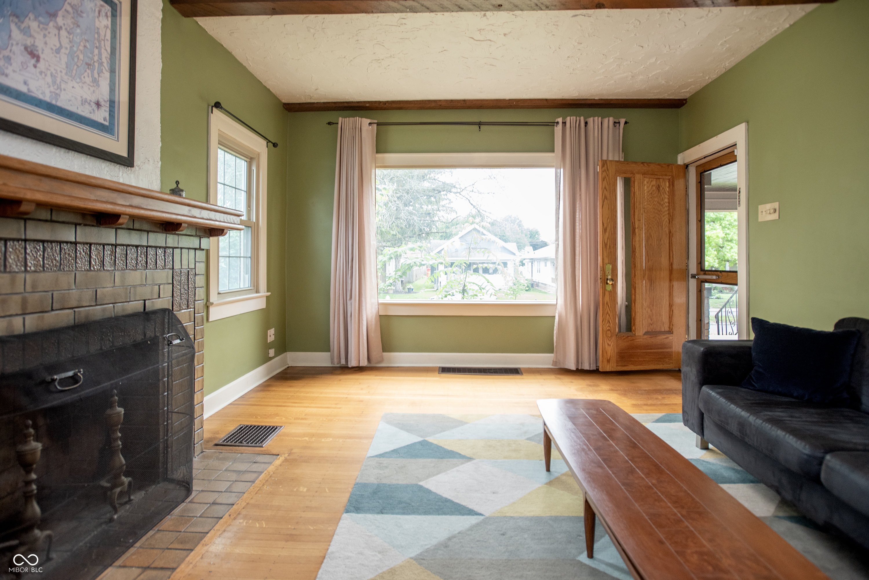 901 North Riley Avenue Indianapolis, IN 46201 - Photo 5 of 35 Gallery Image 5