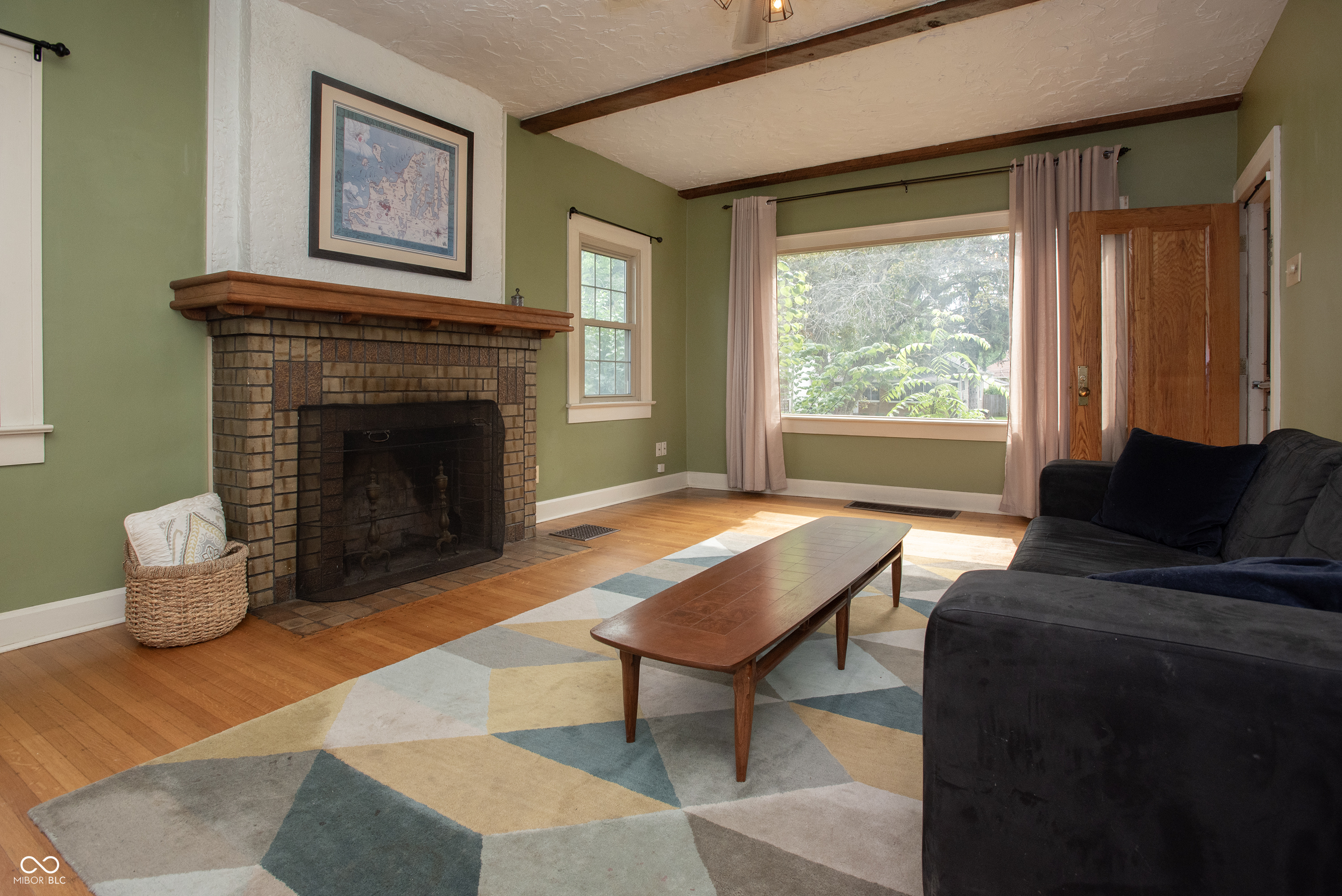 901 North Riley Avenue Indianapolis, IN 46201 - Photo 6 of 35 Gallery Image 6