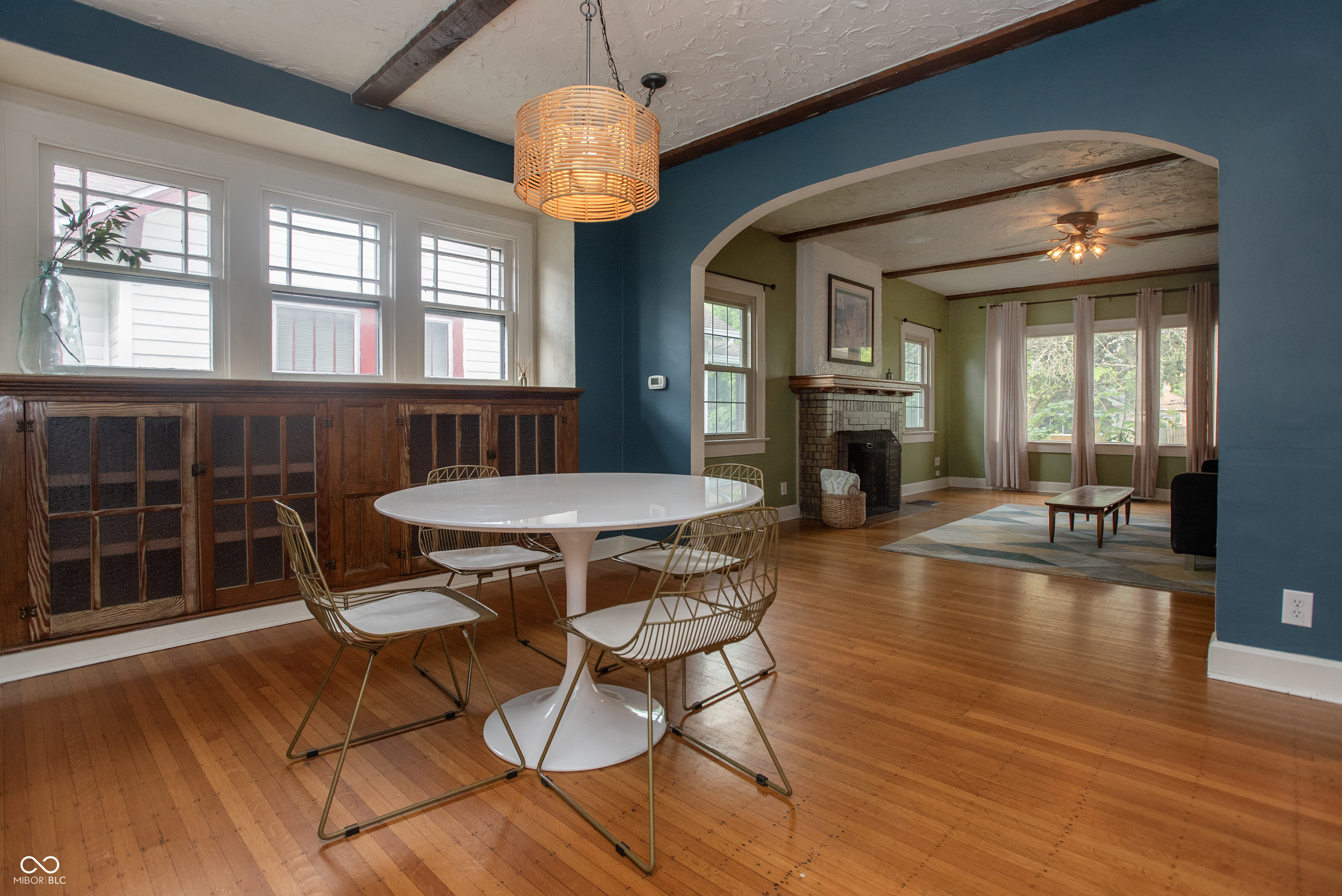 901 North Riley Avenue Indianapolis, IN 46201 - Photo 9 of 35 Gallery Image 9