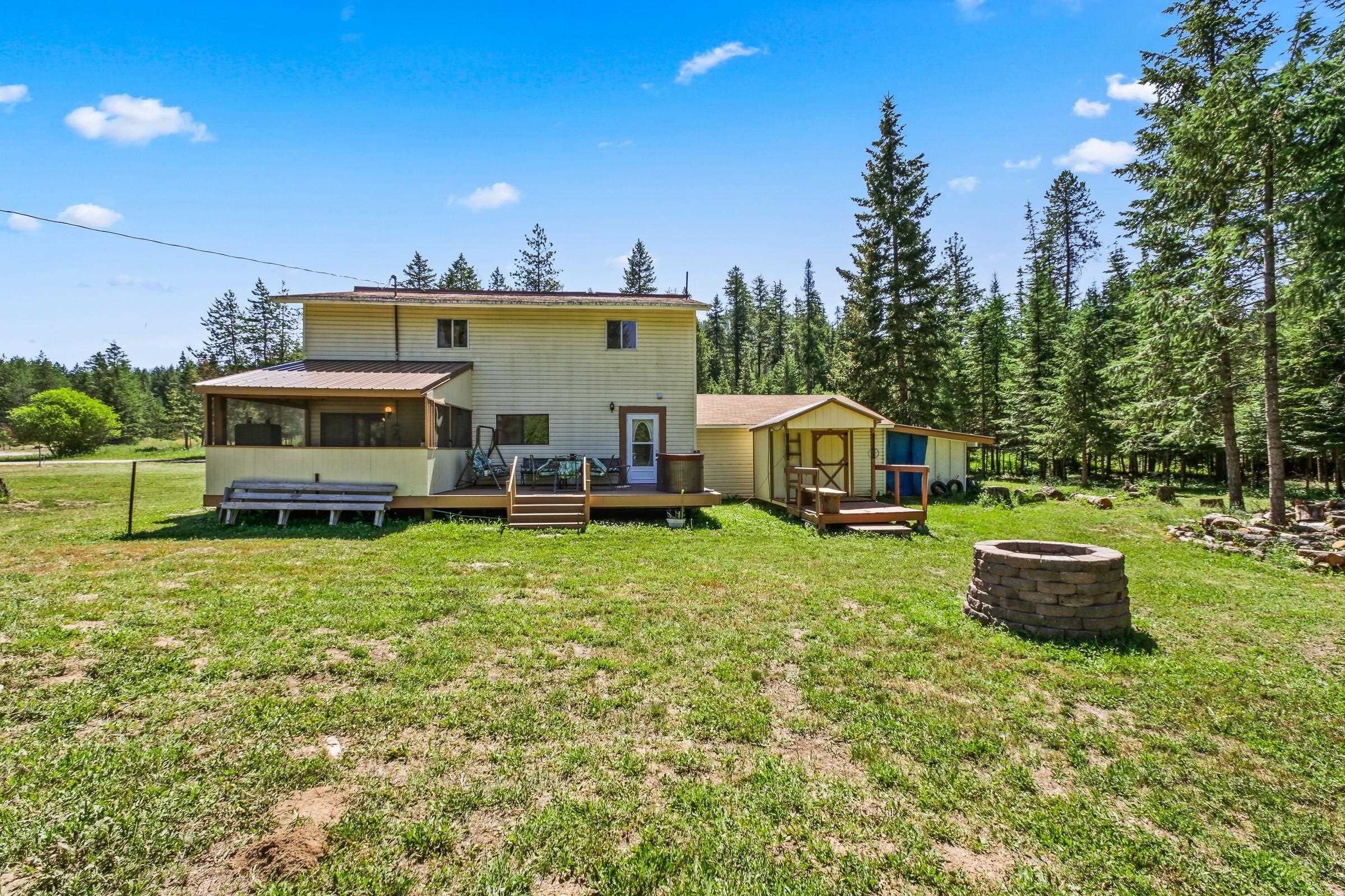 4068 North Gardenspot Road Loon Lake, WA 99148 - Photo 23 of 24 Gallery Image 23