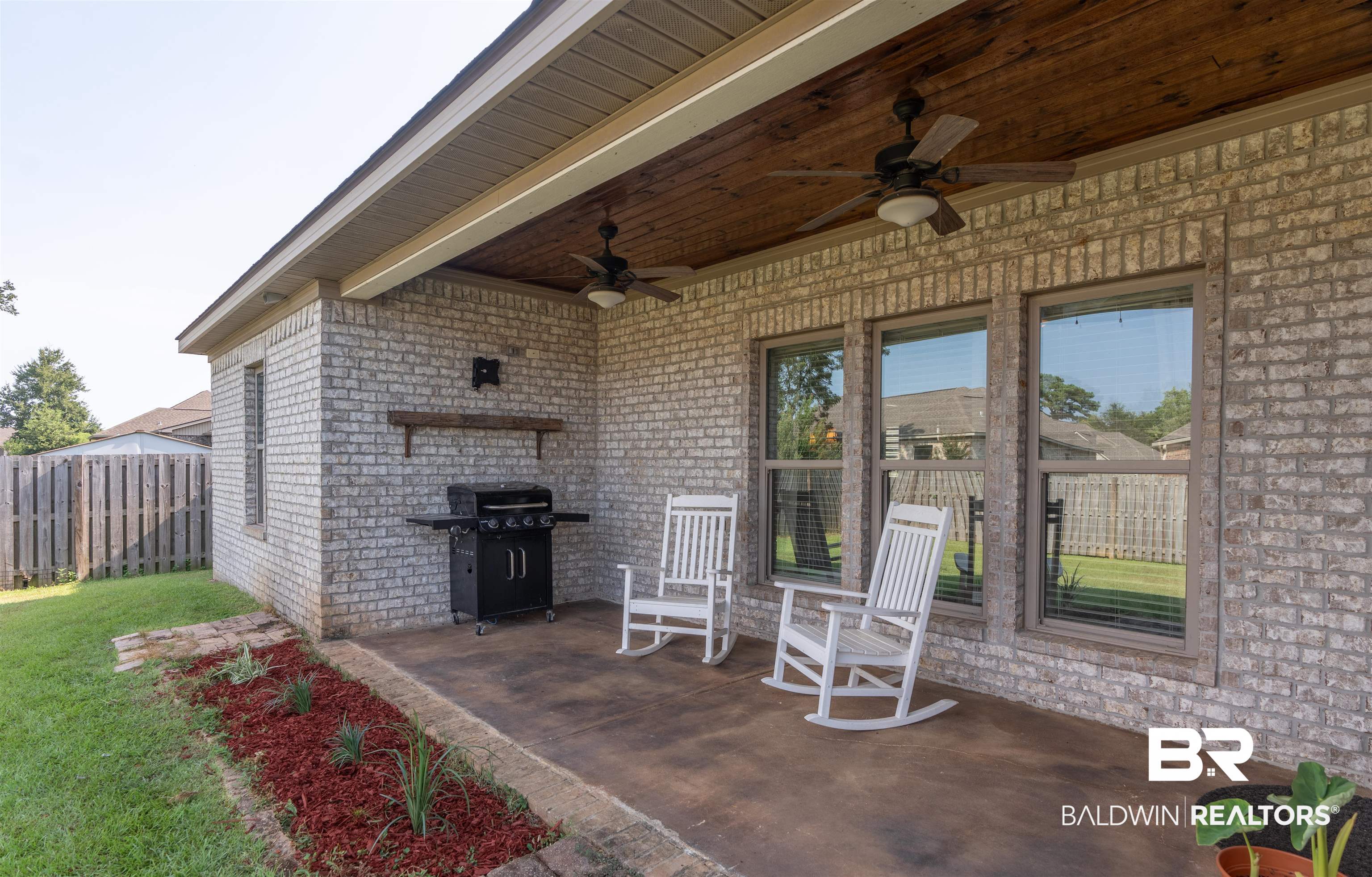 27049 Allenbrook Court Daphne, AL 36526 - Photo 36 of 39 Patio