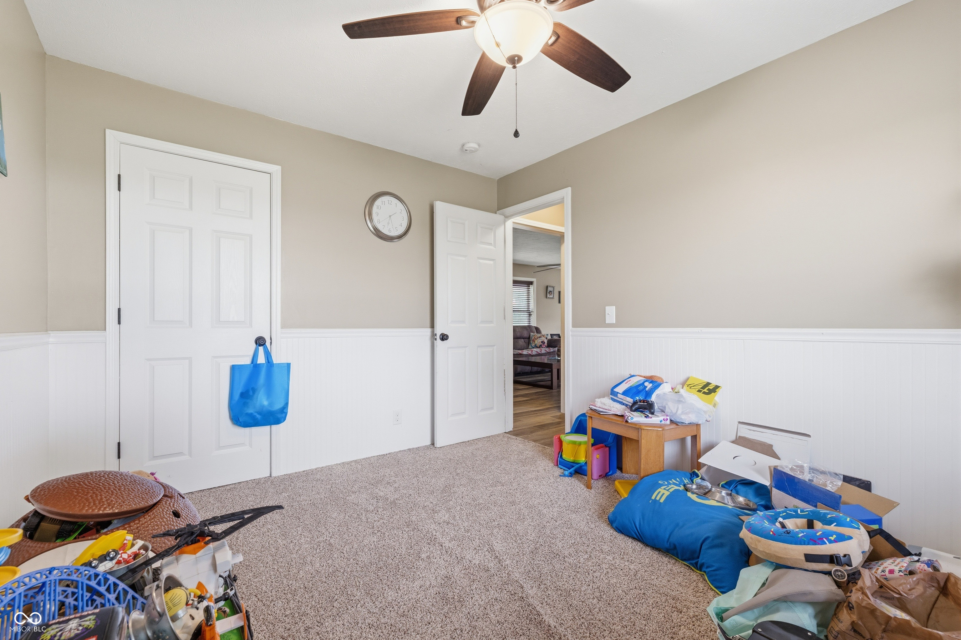 4654 Carlos Road Greens Fork, IN 47345 - Photo 28 of 43