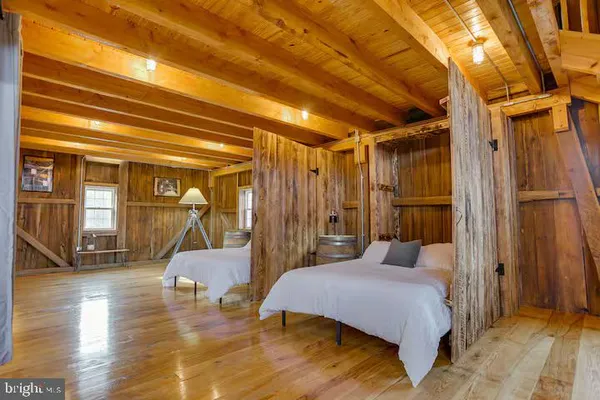 a view of a indoor swimming pool