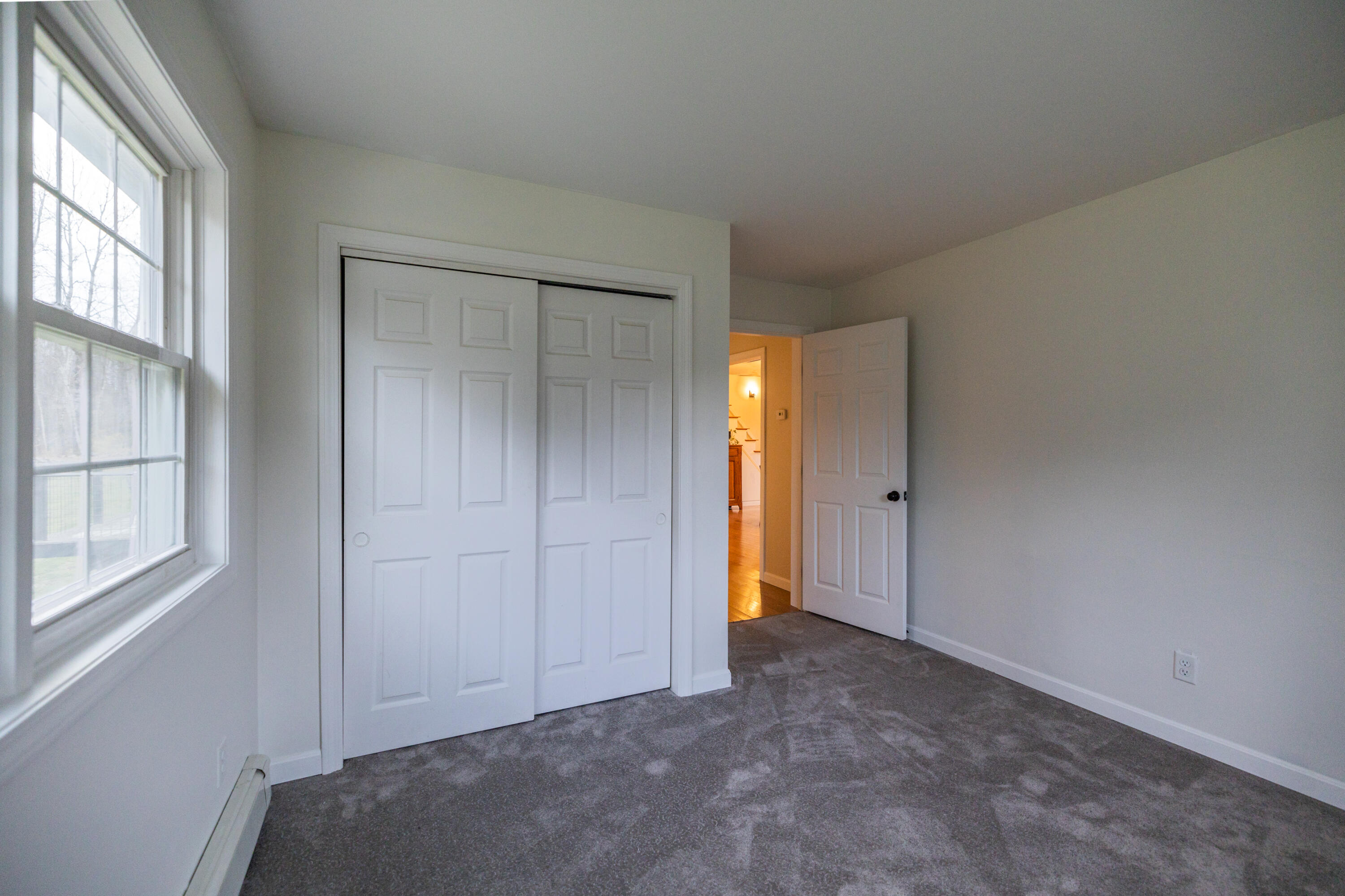 61 King Road Lisbon, ME 04250 - Photo 24 of 39 First Floor Bedroom