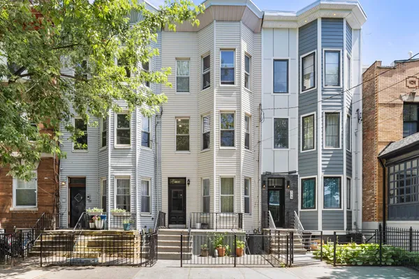 $1,199,000 | 116 A Booraem Avenue, Jersey City, NJ 07307