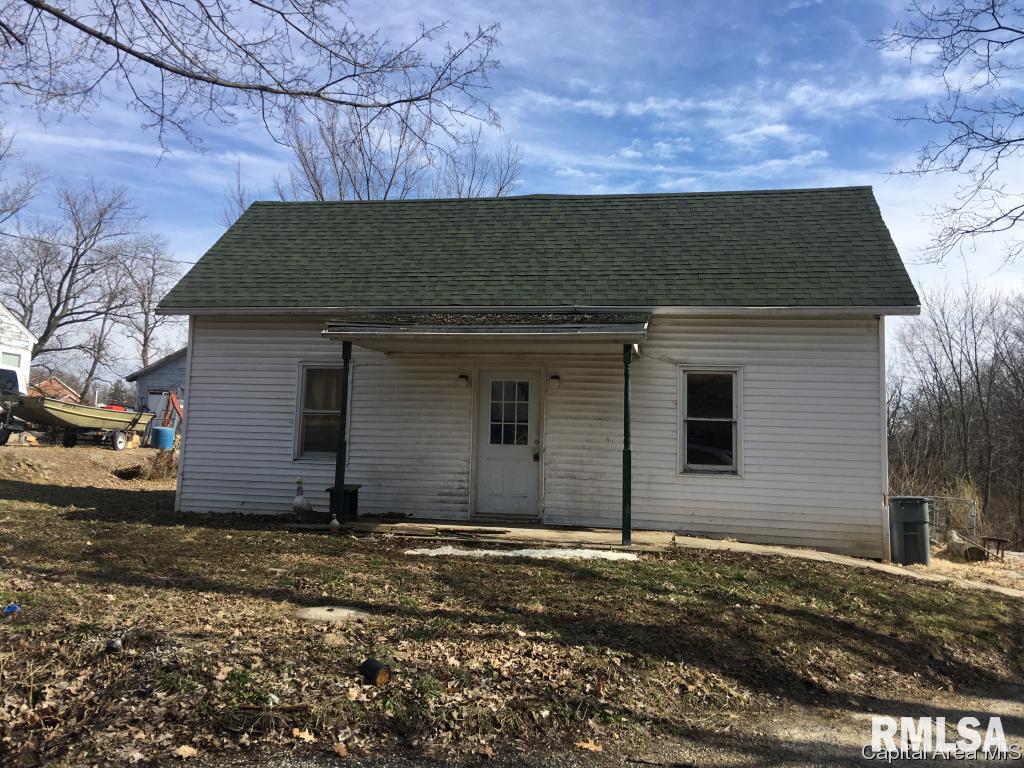 408 South Mill Street Athens, IL 62613 - Photo 1 of 9 Gallery Image 1