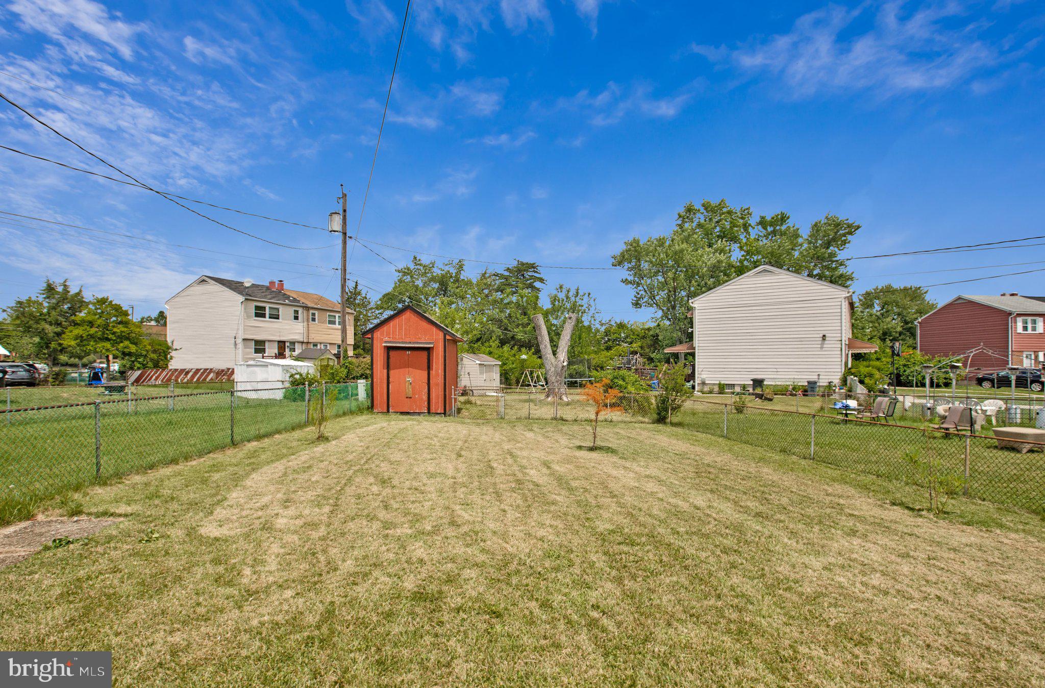 7144 Bexhill Road Baltimore, MD 21244 - Photo 25 of 31